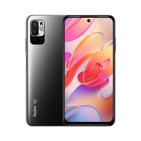 红米Note10 星云灰 6GB+128GB的照片